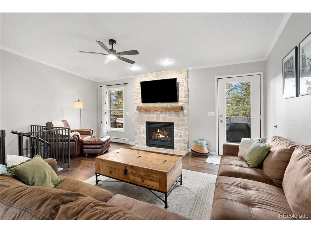 271 Sheep Ridge Road Fairplay, CO 80440