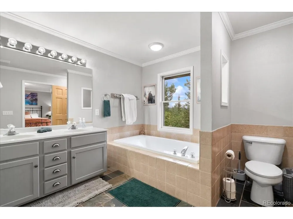 271 Sheep Ridge Road Fairplay, CO 80440