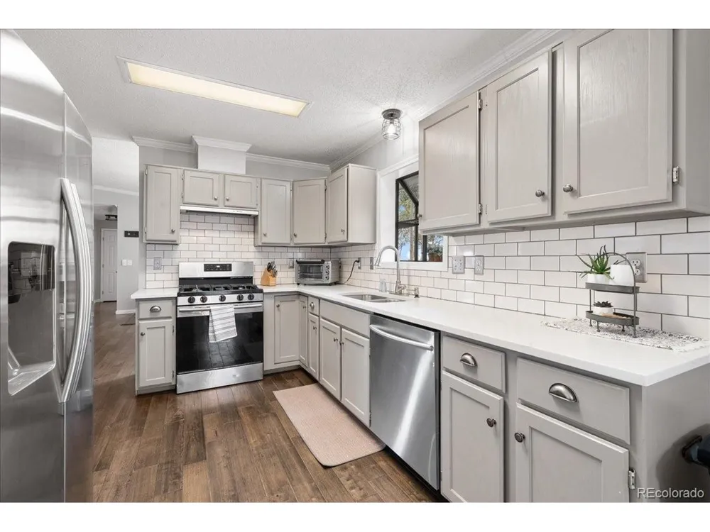 271 Sheep Ridge Road Fairplay, CO 80440