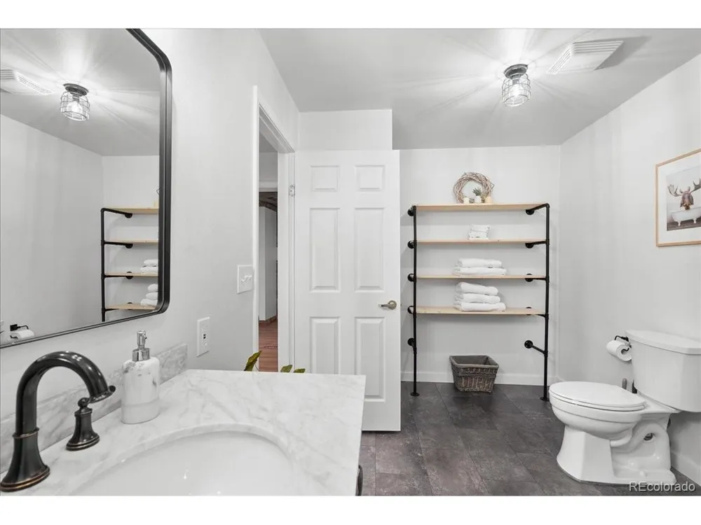 271 Sheep Ridge Road Fairplay, CO 80440