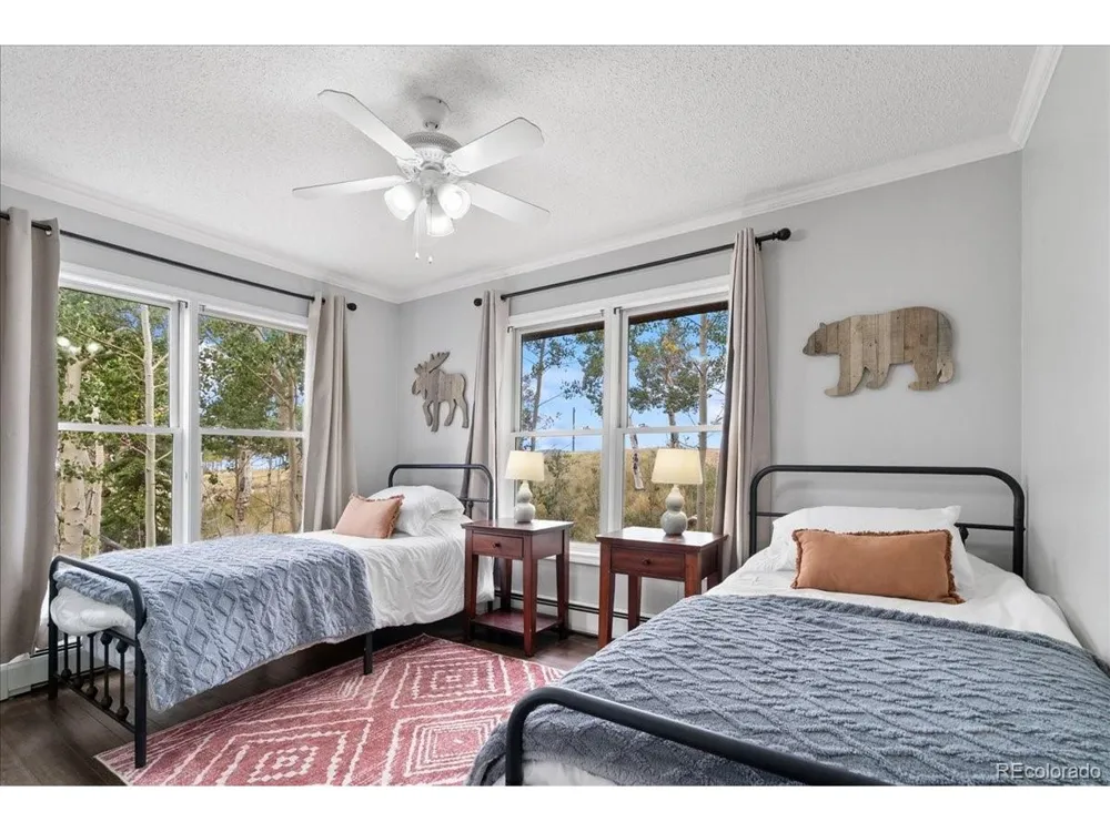 271 Sheep Ridge Road Fairplay, CO 80440