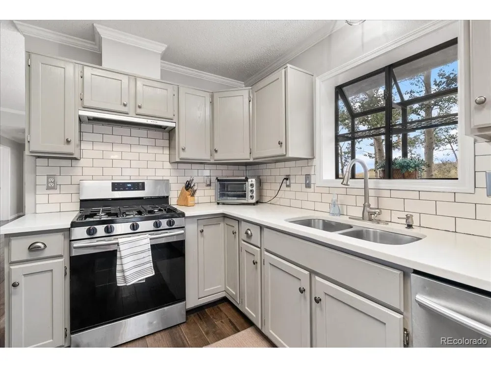 271 Sheep Ridge Road Fairplay, CO 80440