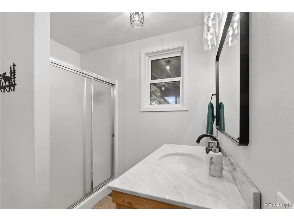 271 Sheep Ridge Road Fairplay, CO 80440