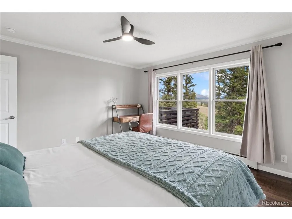 271 Sheep Ridge Road Fairplay, CO 80440