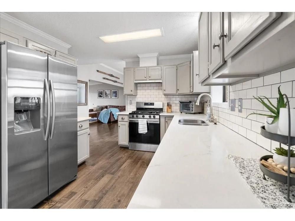 271 Sheep Ridge Road Fairplay, CO 80440