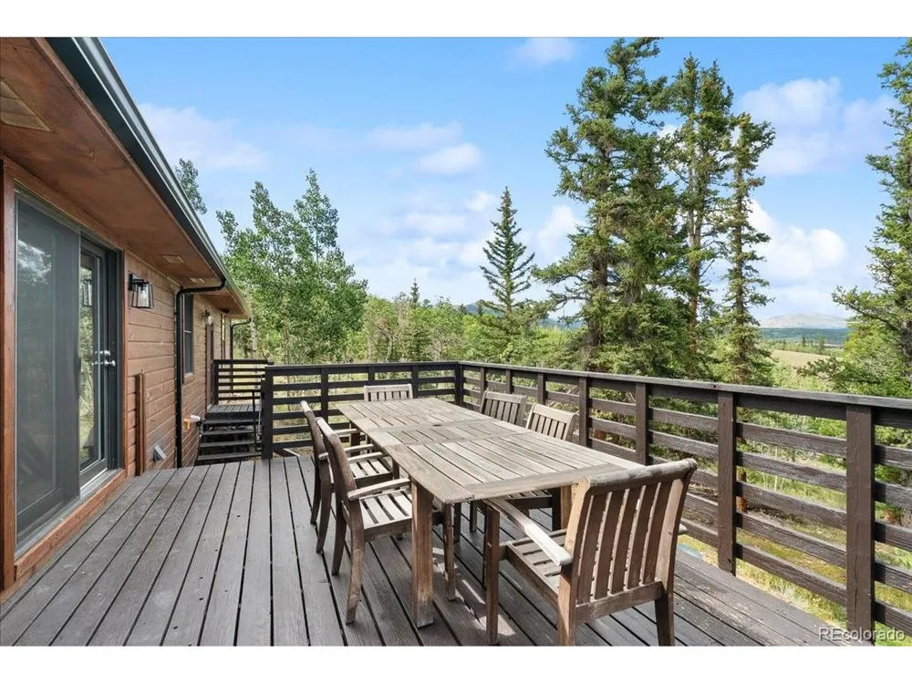 271 Sheep Ridge Road Fairplay, CO 80440