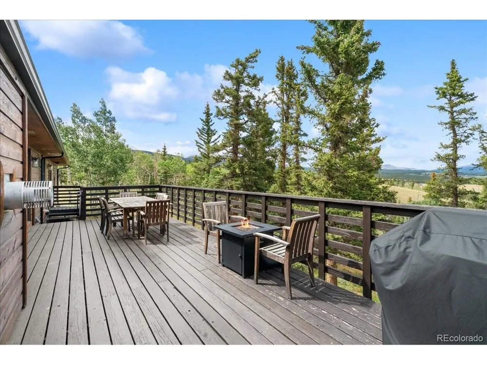 271 Sheep Ridge Road Fairplay, CO 80440