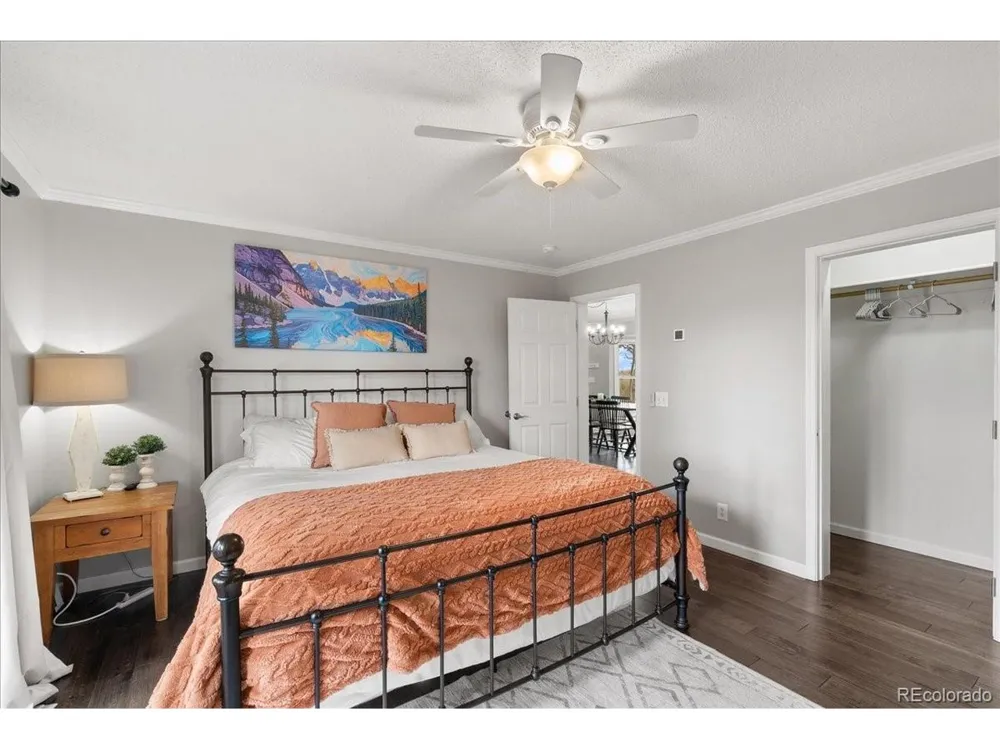 271 Sheep Ridge Road Fairplay, CO 80440