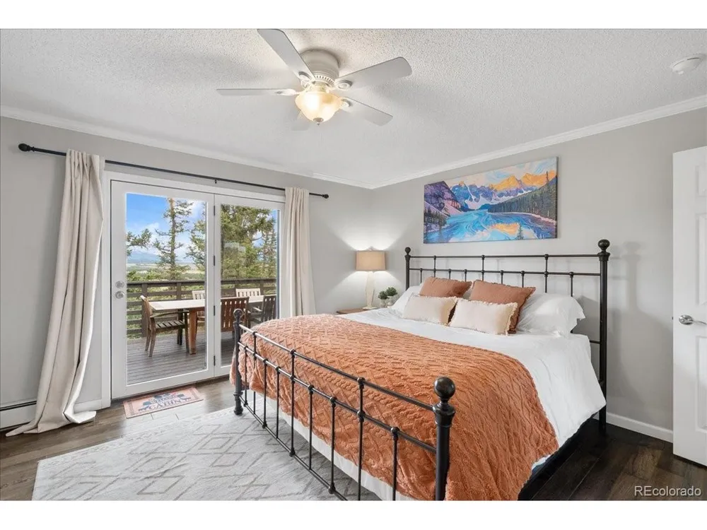 271 Sheep Ridge Road Fairplay, CO 80440