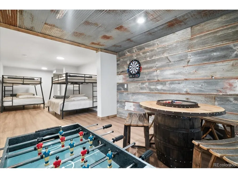 271 Sheep Ridge Road Fairplay, CO 80440
