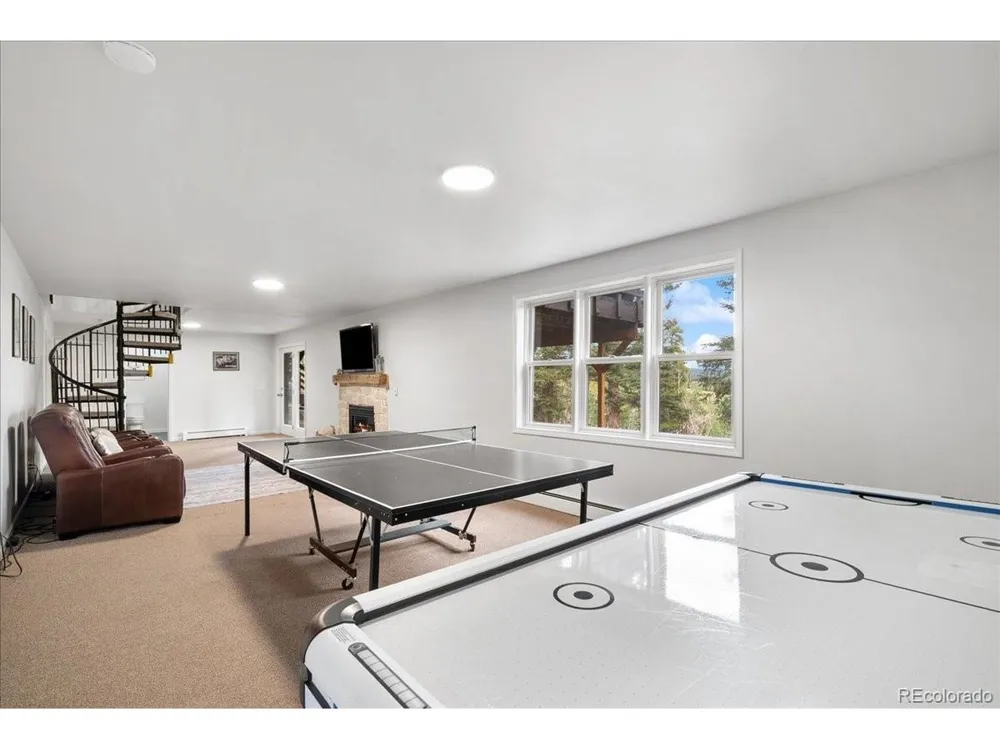 271 Sheep Ridge Road Fairplay, CO 80440
