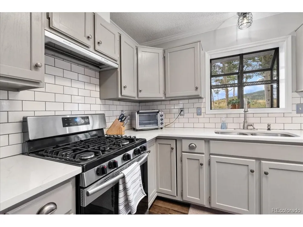 271 Sheep Ridge Road Fairplay, CO 80440