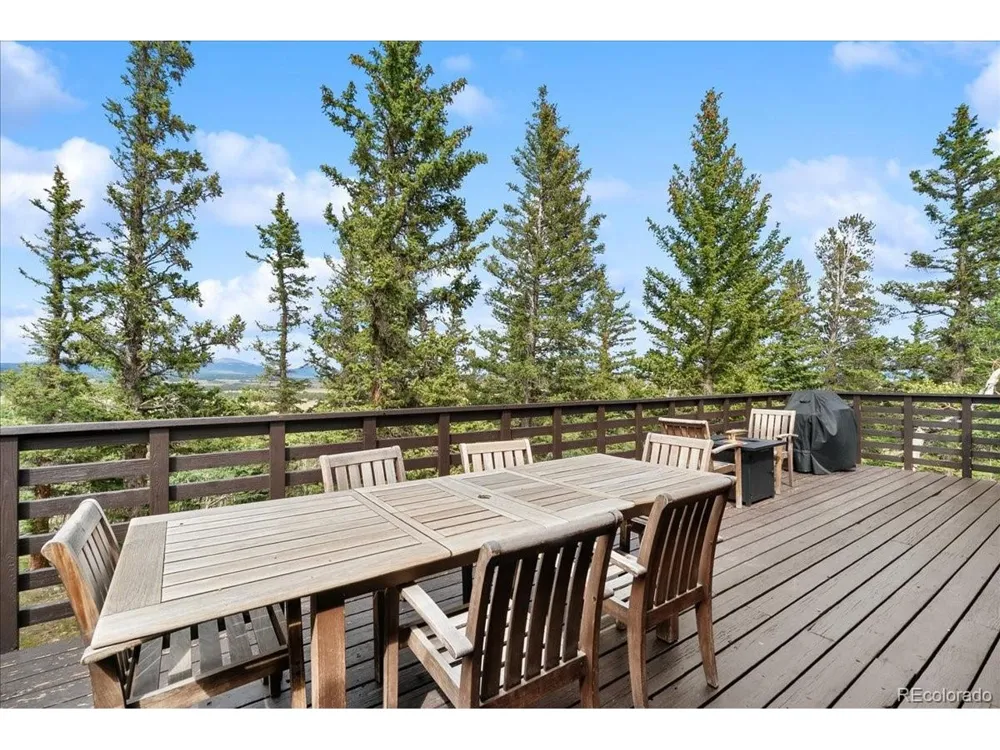 271 Sheep Ridge Road Fairplay, CO 80440
