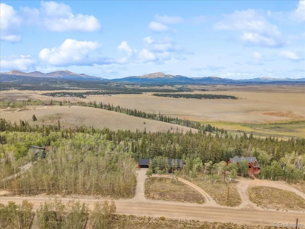 271 Sheep Ridge Road Fairplay, CO 80440