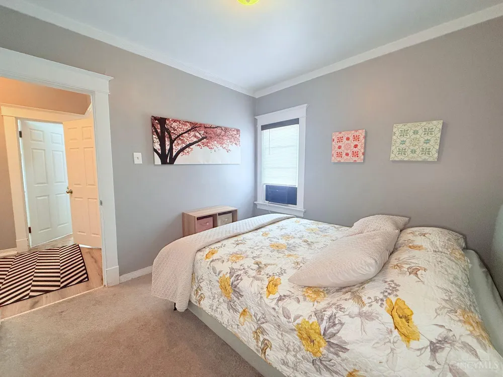1610 Clarewood Avenue Cincinnati, OH 45207