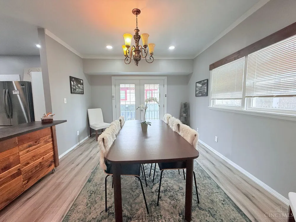 1610 Clarewood Avenue Cincinnati, OH 45207