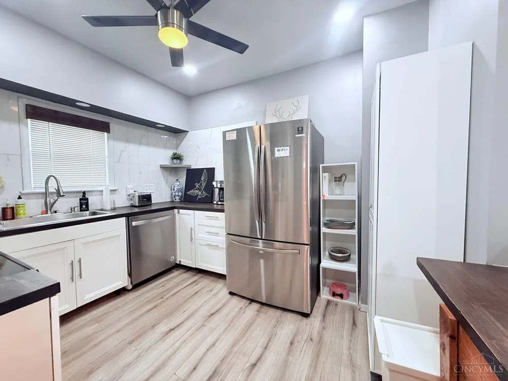 1610 Clarewood Avenue Cincinnati, OH 45207
