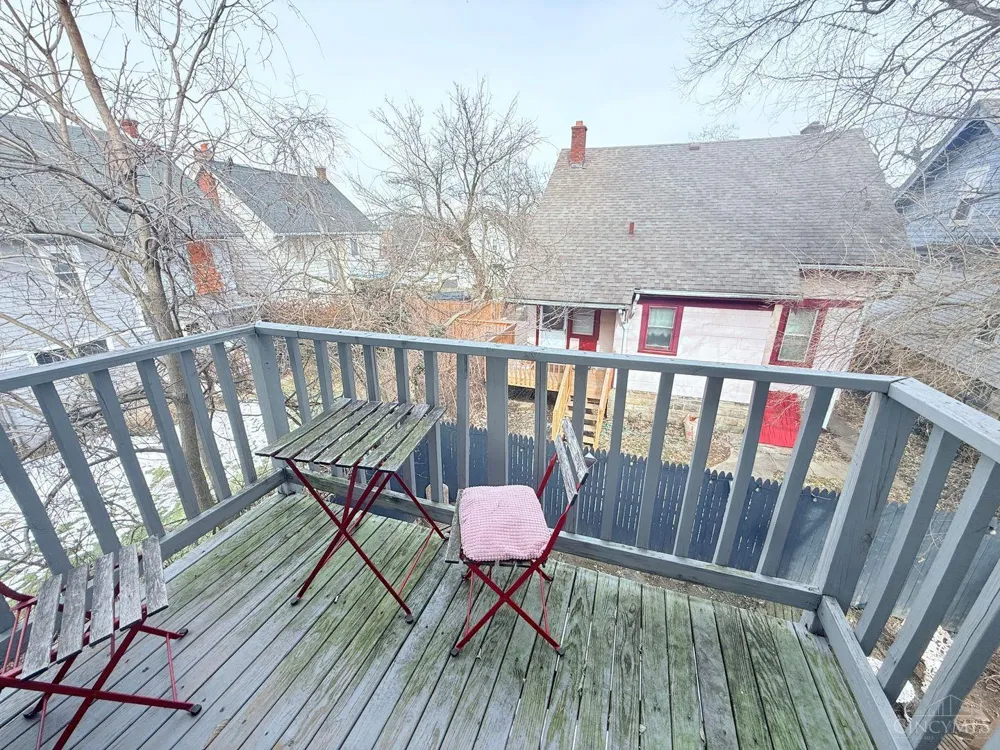 1610 Clarewood Avenue Cincinnati, OH 45207