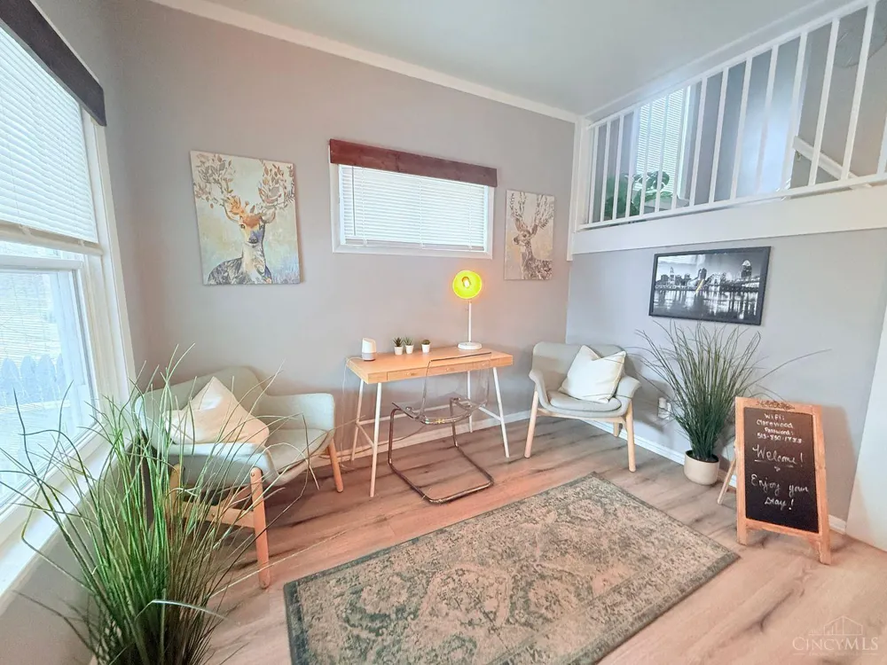 1610 Clarewood Avenue Cincinnati, OH 45207