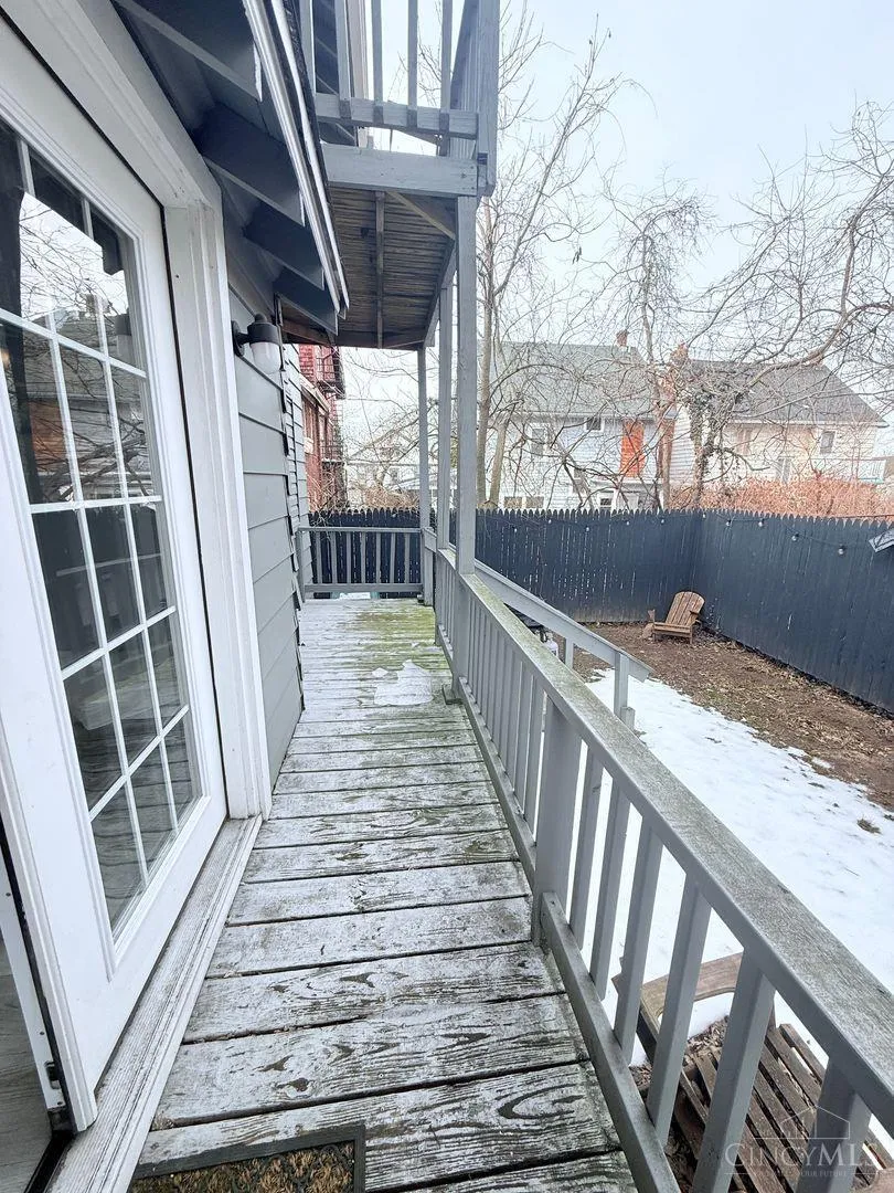1610 Clarewood Avenue Cincinnati, OH 45207