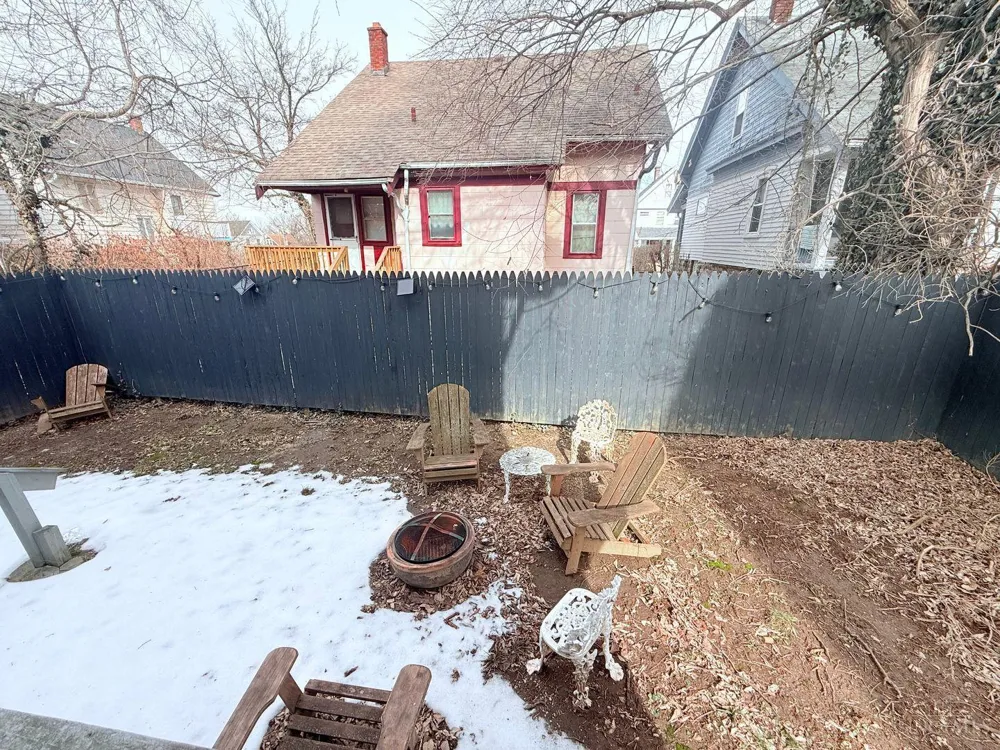 1610 Clarewood Avenue Cincinnati, OH 45207
