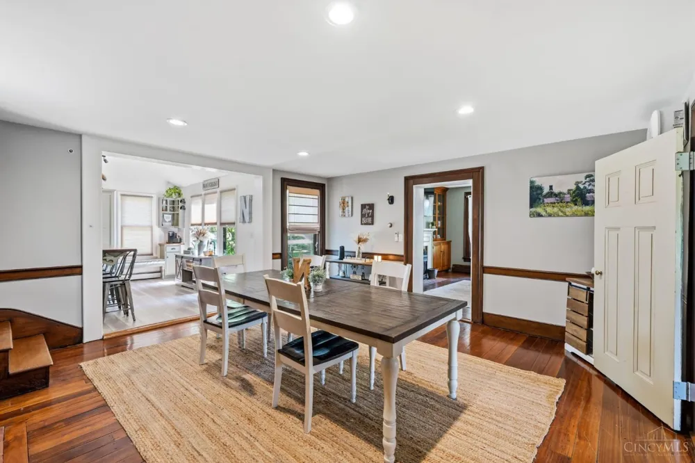 7215 Oxford Pike Brookville, IN 47012