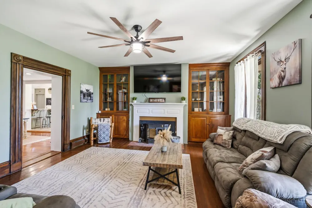 7215 Oxford Pike Brookville, IN 47012