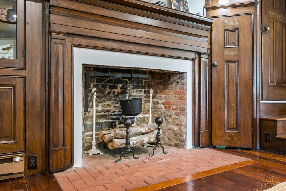 7215 Oxford Pike Brookville, IN 47012