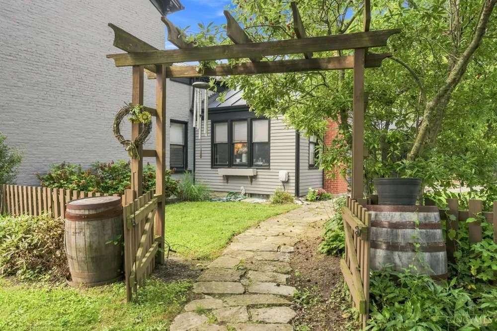 7215 Oxford Pike Brookville, IN 47012
