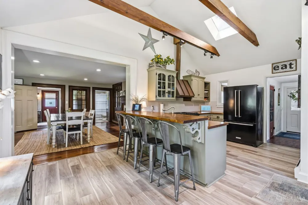 7215 Oxford Pike Brookville, IN 47012