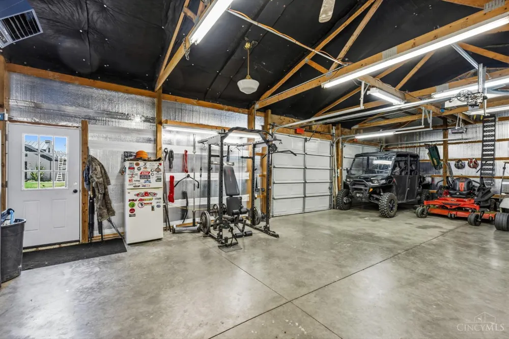 7215 Oxford Pike Brookville, IN 47012