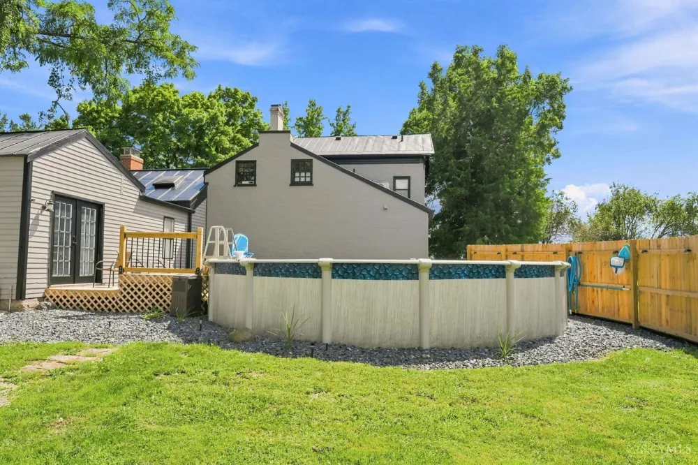 7215 Oxford Pike Brookville, IN 47012