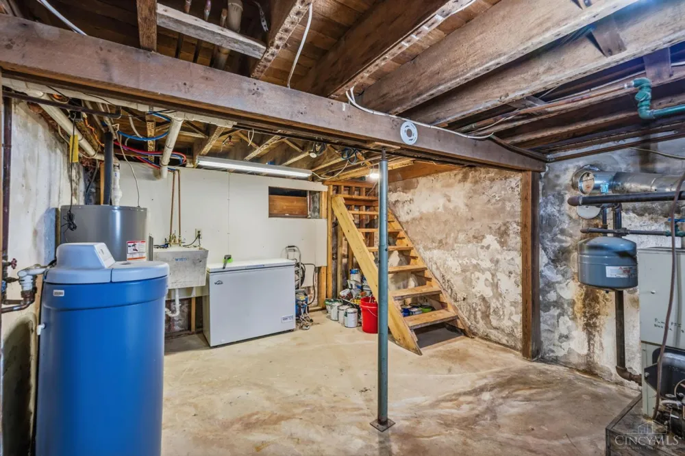 7215 Oxford Pike Brookville, IN 47012