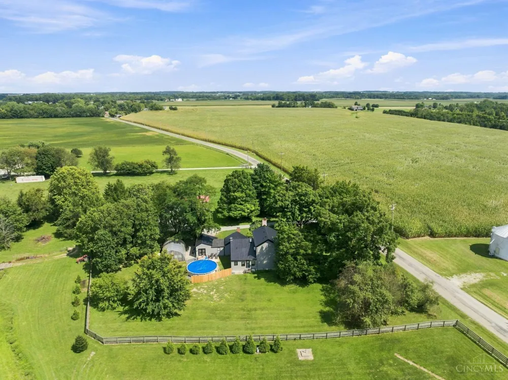 7215 Oxford Pike Brookville, IN 47012
