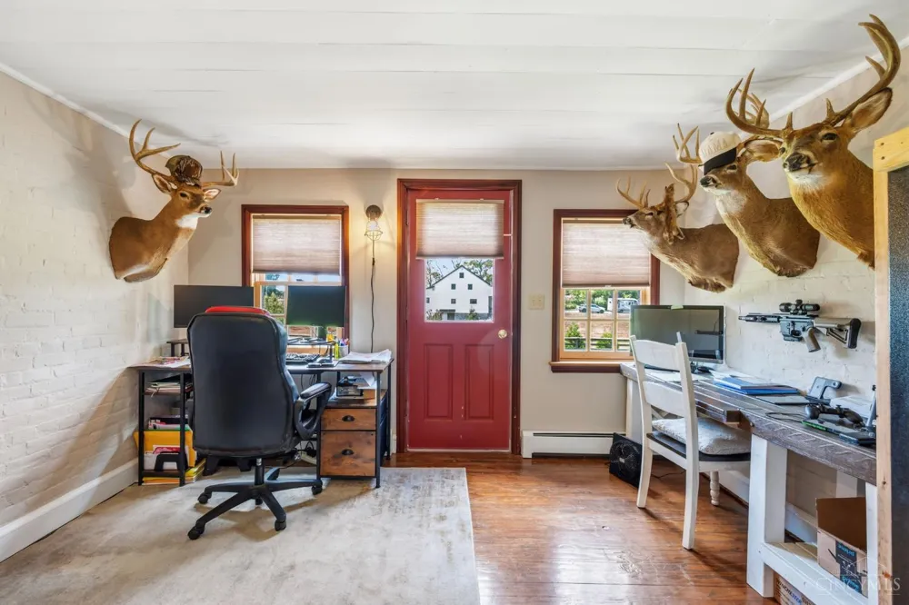 7215 Oxford Pike Brookville, IN 47012