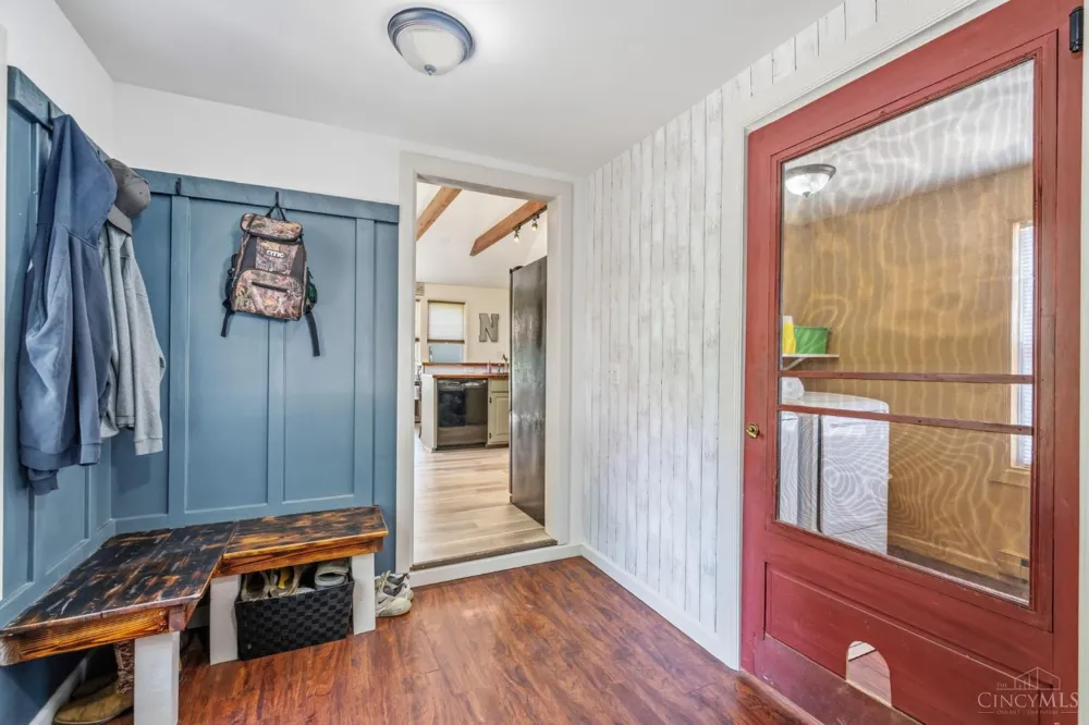 7215 Oxford Pike Brookville, IN 47012