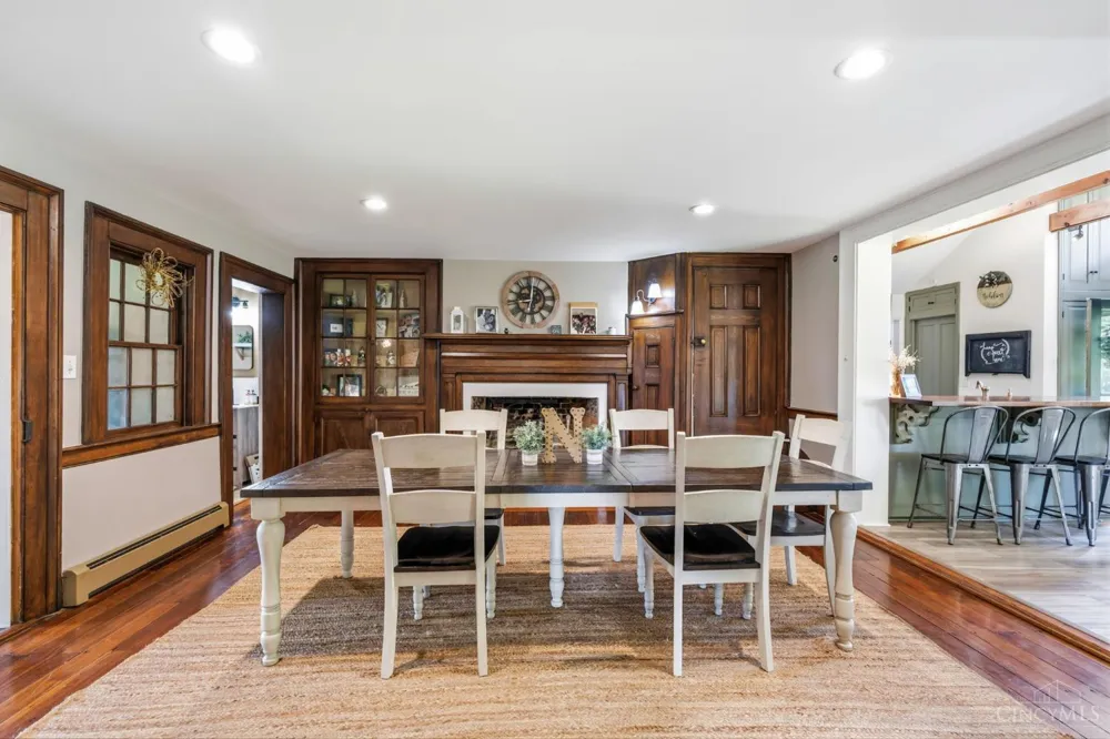7215 Oxford Pike Brookville, IN 47012