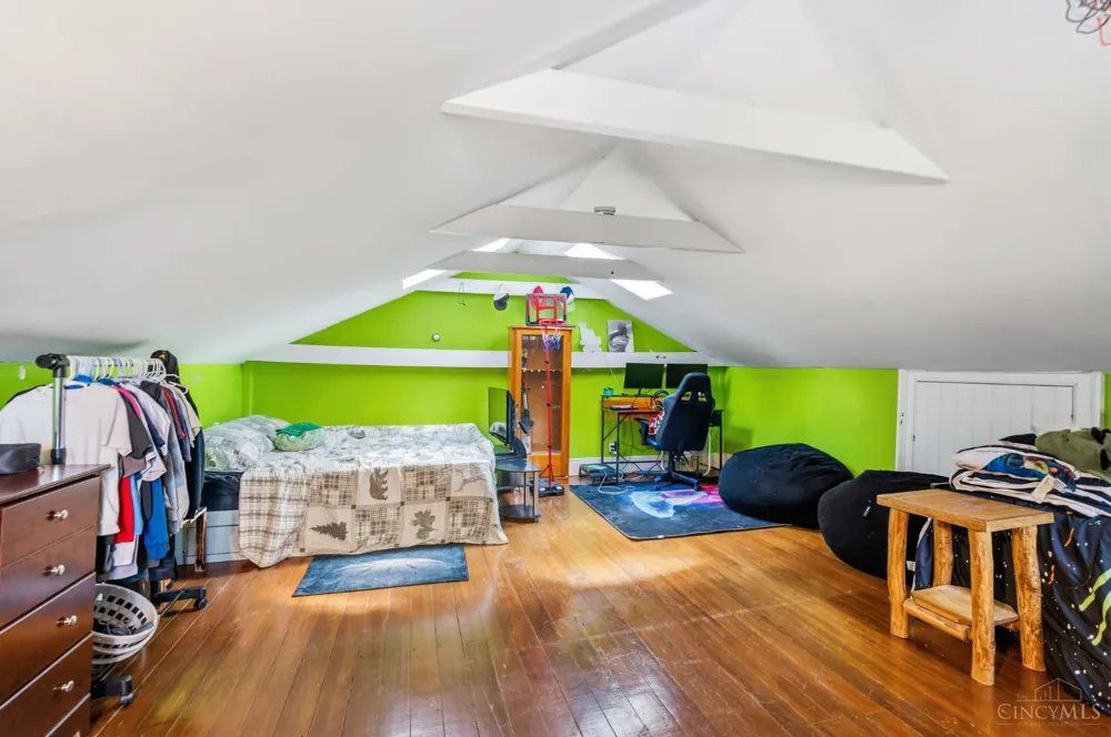 7215 Oxford Pike Brookville, IN 47012
