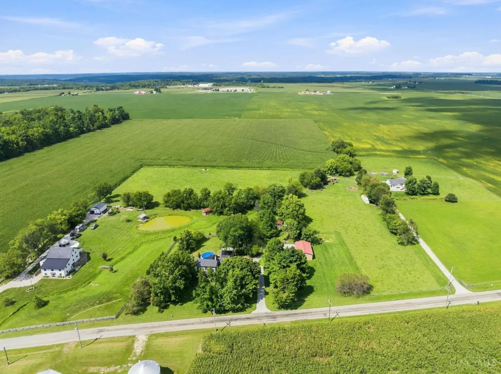 7215 Oxford Pike Brookville, IN 47012