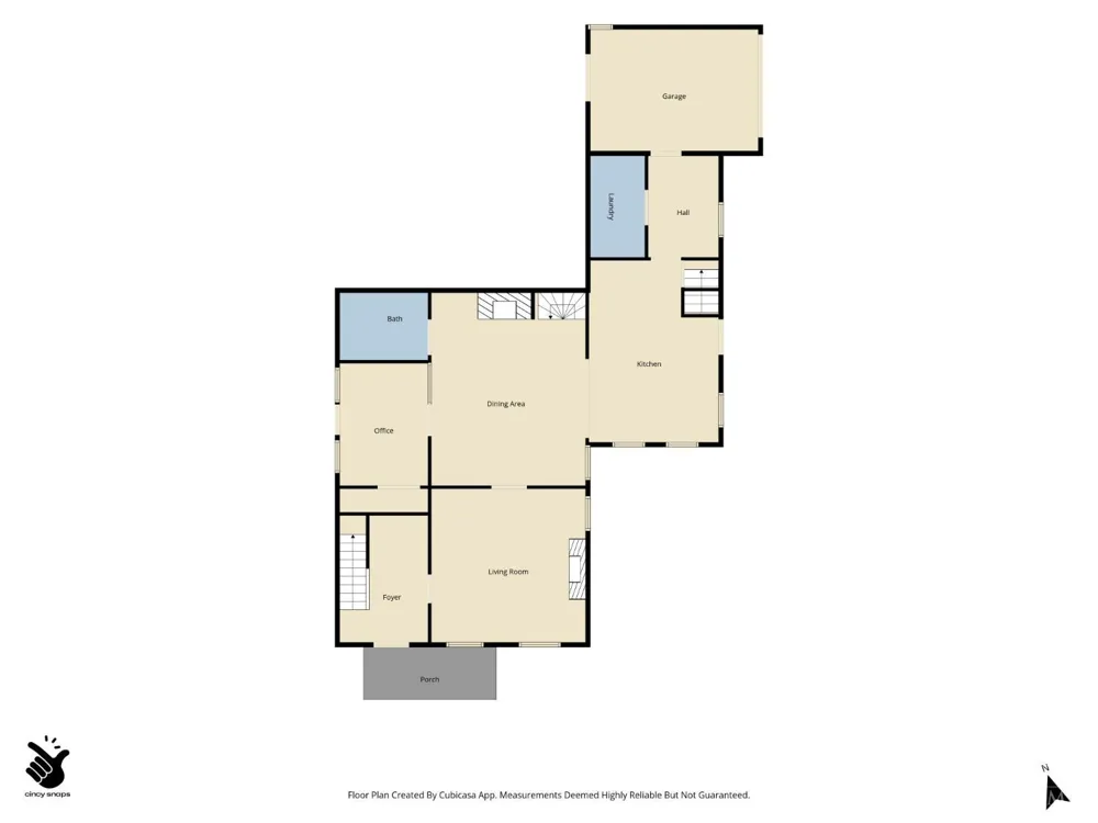 7215 Oxford Pike Brookville, IN 47012