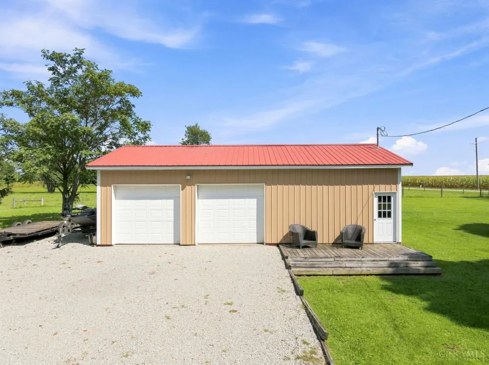 7215 Oxford Pike Brookville, IN 47012