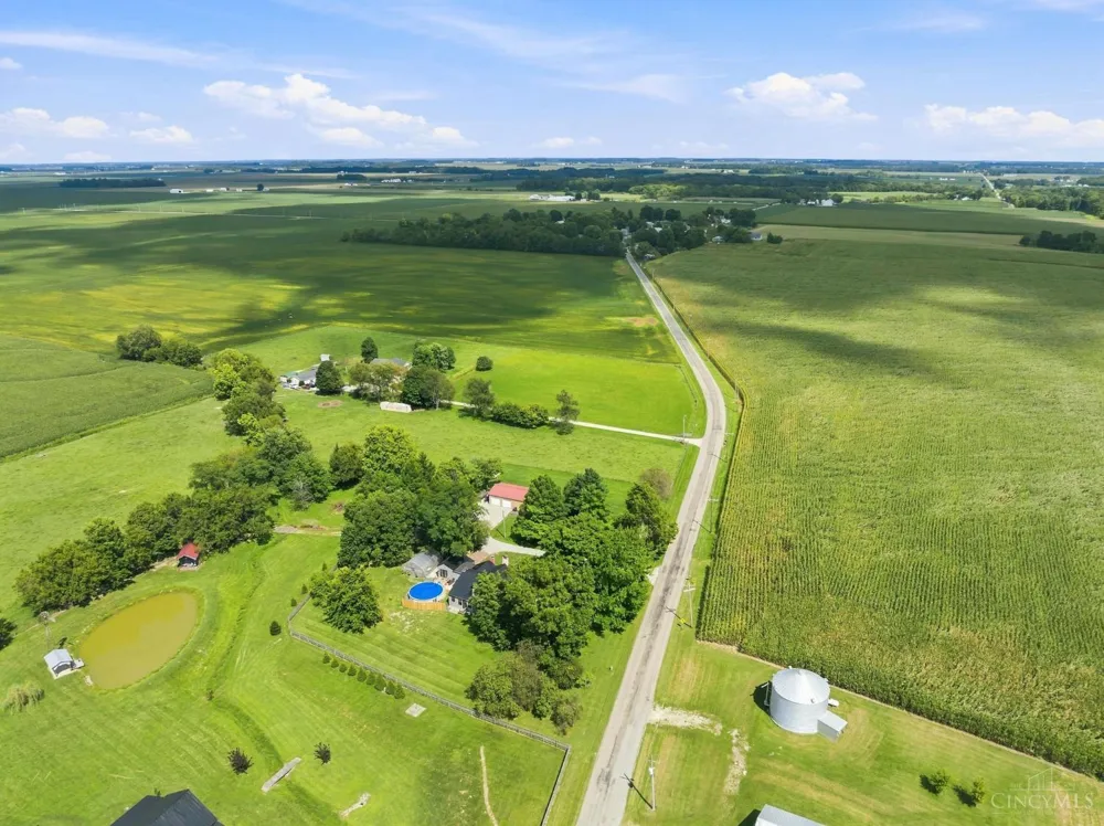 7215 Oxford Pike Brookville, IN 47012
