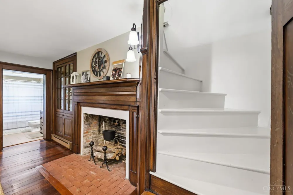 7215 Oxford Pike Brookville, IN 47012
