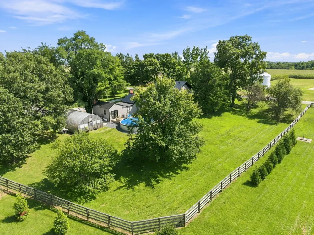 7215 Oxford Pike Brookville, IN 47012