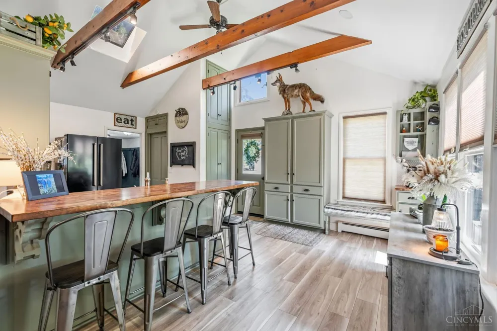 7215 Oxford Pike Brookville, IN 47012
