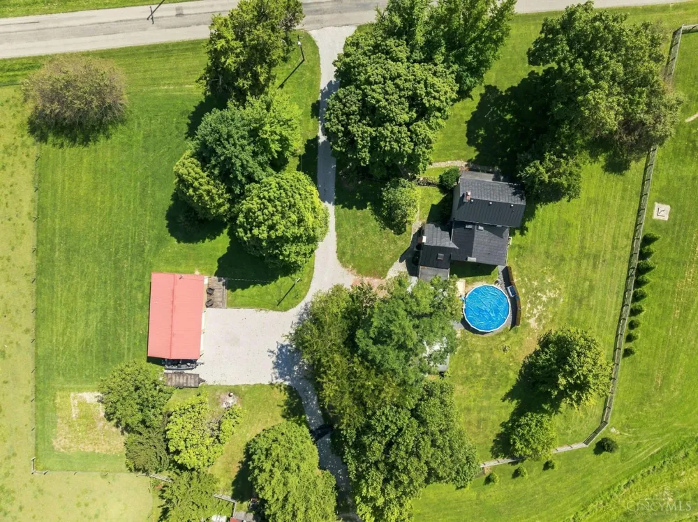 7215 Oxford Pike Brookville, IN 47012