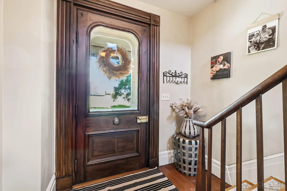7215 Oxford Pike Brookville, IN 47012