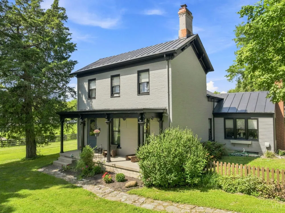 7215 Oxford Pike Brookville, IN 47012