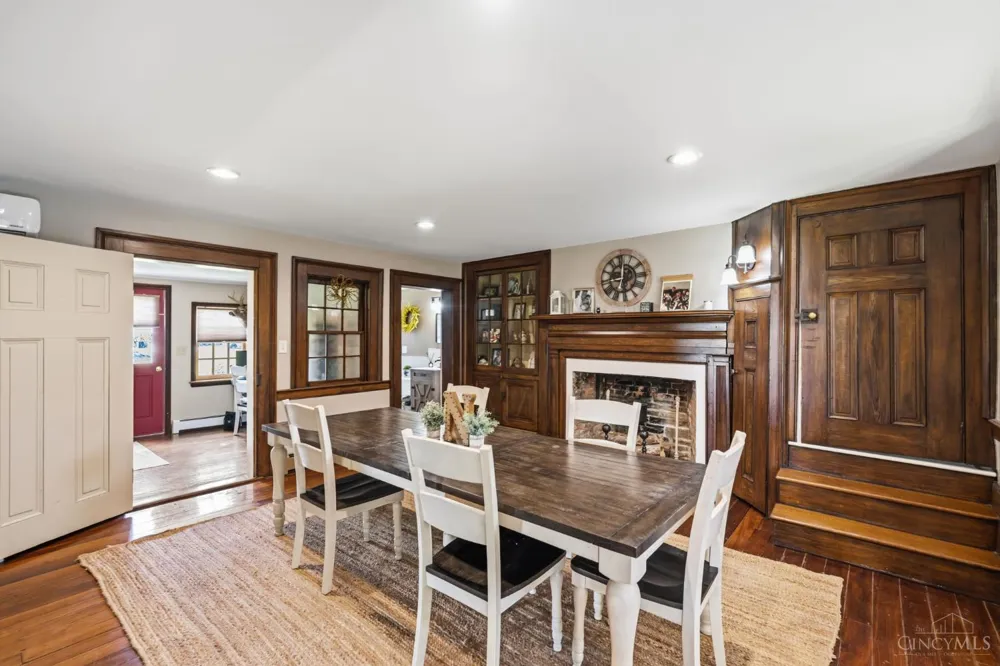 7215 Oxford Pike Brookville, IN 47012