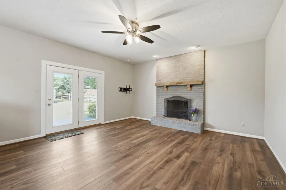 4368 Moselle Drive Liberty, OH 45011